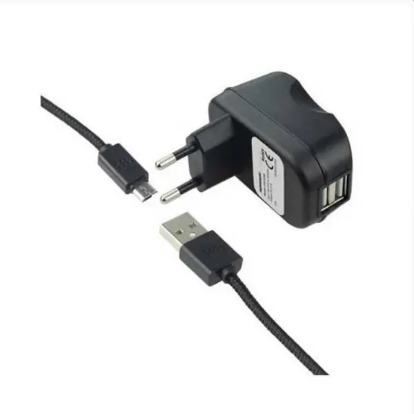 شارژر دیواری پرومیت Surge EU2 Promate SURGE-EU2 Wall Charger - 5