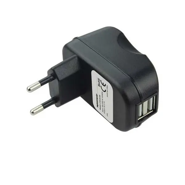 شارژر دیواری پرومیت Surge EU2 Promate SURGE-EU2 Wall Charger - 4