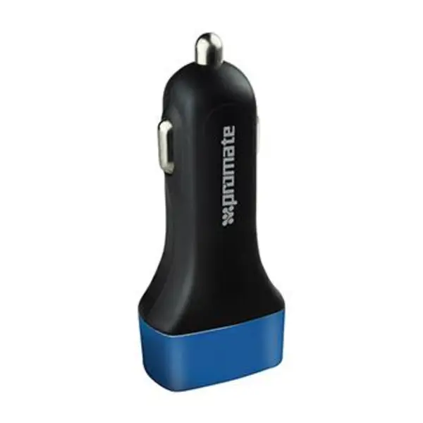 شارژر فندکی پرومیت Trica Promate Trica Car Charger - 3