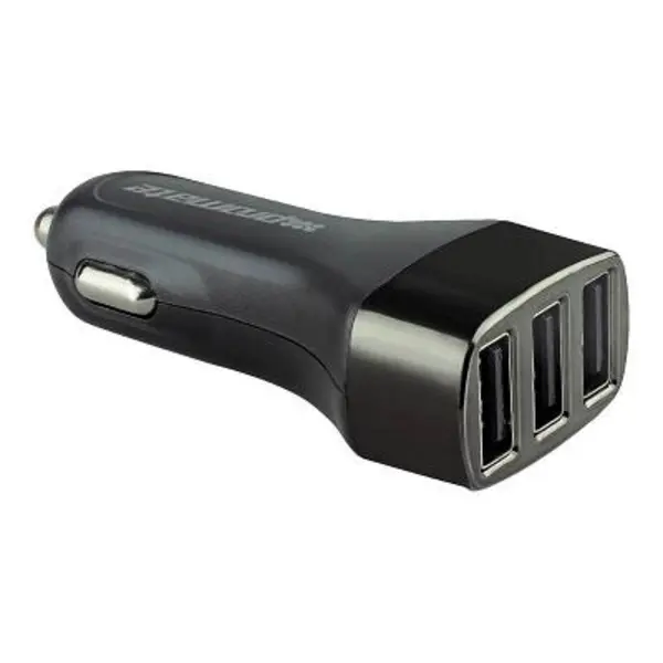 شارژر فندکی پرومیت Trica Promate Trica Car Charger - 2