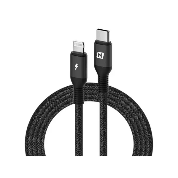 کابل شارژ Type c به لایتنینگ مومکس Momax Type C To Lightning Cable DL31D