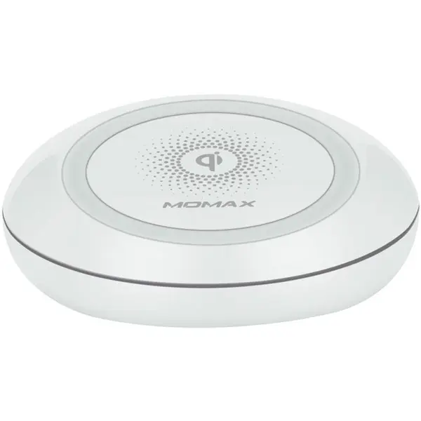 شارژر بی سیم مومکس مدل UD2 Q.Dock Momax UD2 Q.Dock Wireless Charger - 5