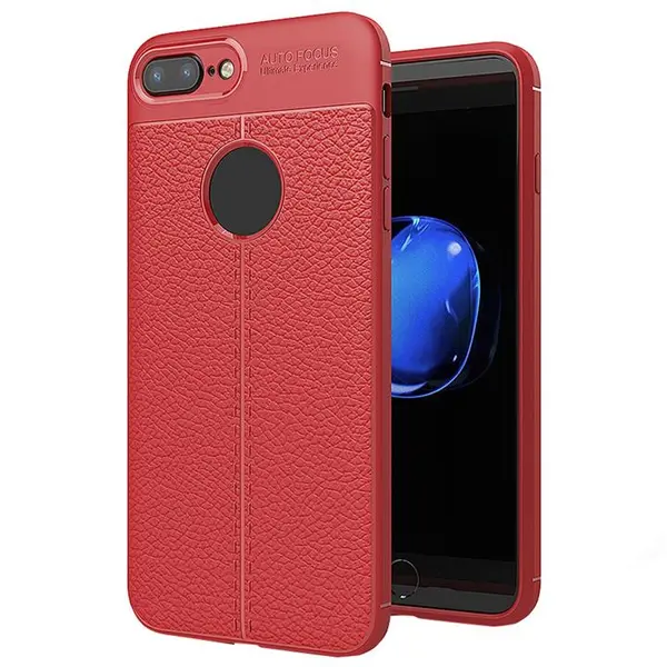 کاور اتو فوکوس مدل Ultimate Experience مناسب برای گوشی موبایل iphone 7plus - 2