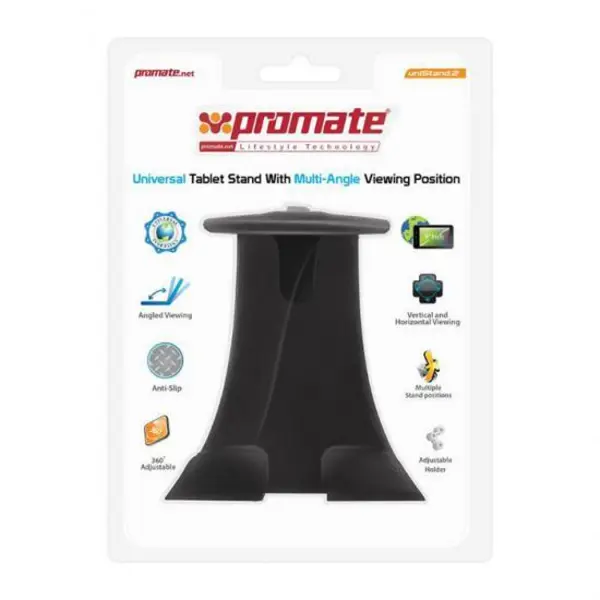پایه نگهدارنده تبلت پرومیت مدل UniStand-2 Promate UniStand-2 Tablet Stand TTS-100 - 2
