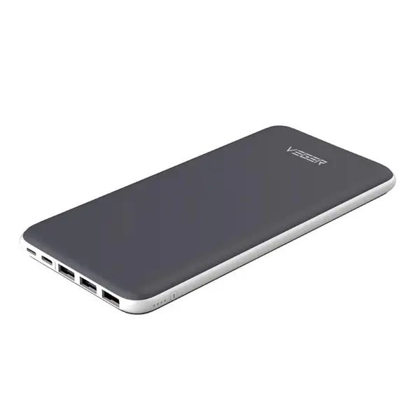 شارژر همراه وگر مدل V200 ظرفیت 35000 میلی آمپر ساعت - 2