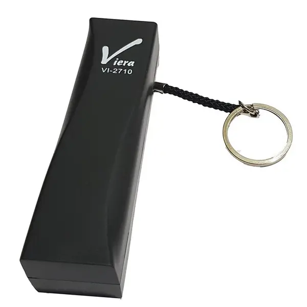 شارژر همراه ویرا مدل VI - 2710 ظرفیت 2800 میلی آمپر ساعت Viera VI - 2710 2800mAh Power Bank - 2