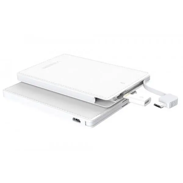 شارژر همراه وگر مدل VP-0409 ظرفیت 5000 میلی آمپر ساعت Veger VP-0409 5000mAh Power Bank - 3
