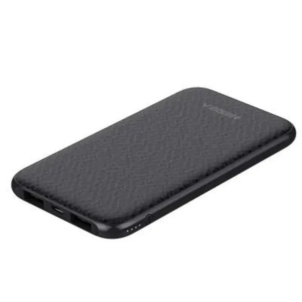 شارژر همراه وگر مدل VP-0506 SE ظرفیت 5000 میلی آمپر ساعت - 3