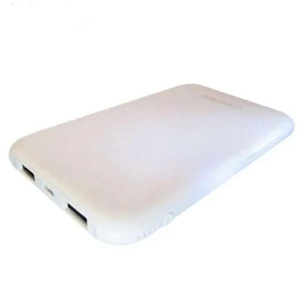 شارژر همراه وگر مدل VP-0506 SE ظرفیت 5000 میلی آمپر ساعت - 4