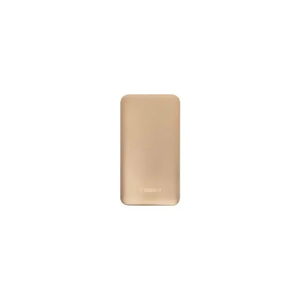 شارژر همراه وگر مدل VP-1015 ظرفیت 10000 میلی آمپر ساعت VEGER VP-1015 10000mAh Power Bank - 4