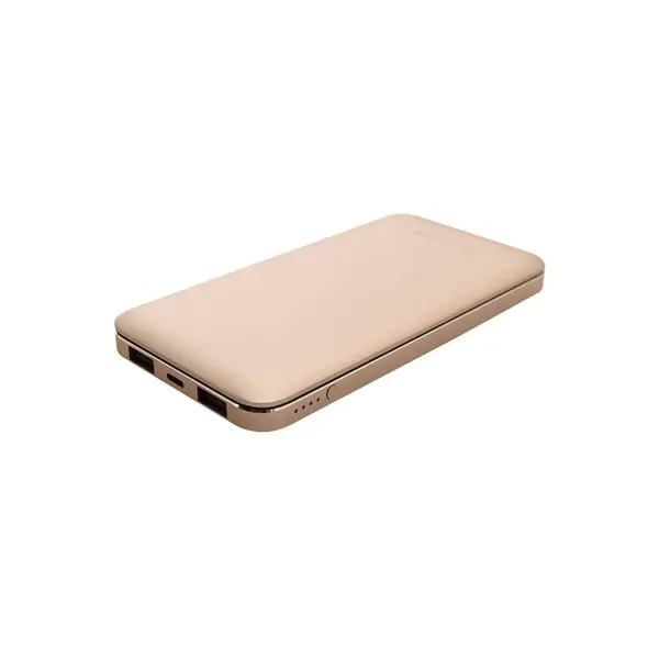 شارژر همراه وگر مدل VP-1015 ظرفیت 10000 میلی آمپر ساعت VEGER VP-1015 10000mAh Power Bank - 3