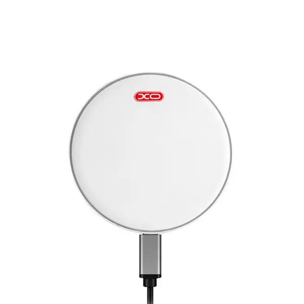 شارژ بی سیم ایکس او مدل WX001 Xo Wireless Charger - 2