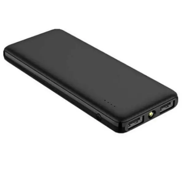 شارژر همراه وگر مدل X-052 ظرفیت ۵۰۰۰ میلی آمپر ساعت Veger X-052 5000mAh Power Bank - 4