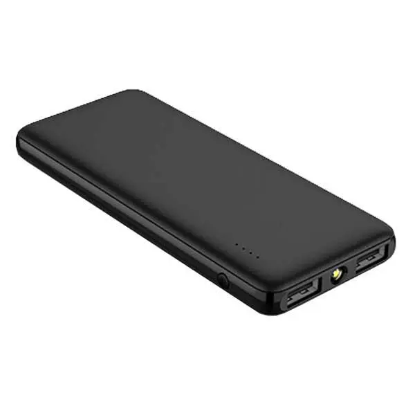 شارژر همراه وگر مدل X-052 ظرفیت ۵۰۰۰ میلی آمپر ساعت Veger X-052 5000mAh Power Bank - 5