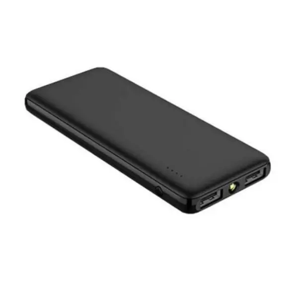 شارژر همراه وگر مدل X-052 ظرفیت ۵۰۰۰ میلی آمپر ساعت Veger X-052 5000mAh Power Bank - 2