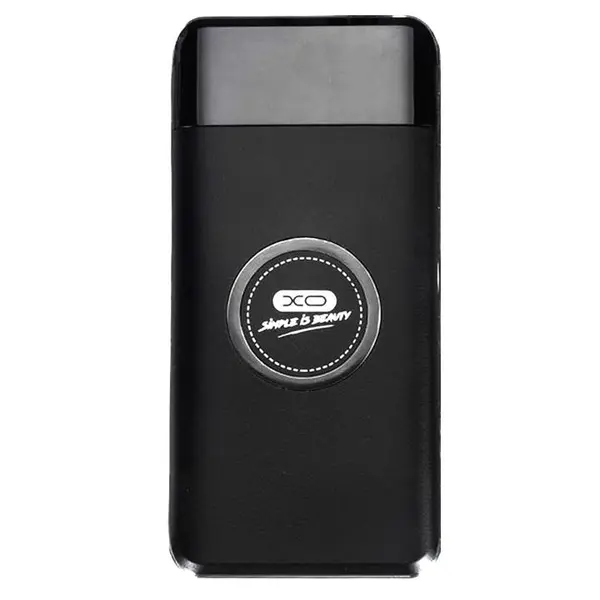 شارژر همراه بی سیم ایکس او مدل XO-PB29 با ظرفیت 10000 میلی آمپر ساعت - 2