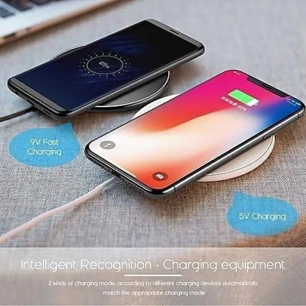 شارژر وایرلس ایکس او XO WX004 - 3