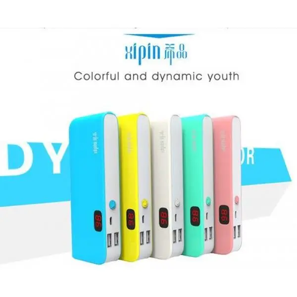 Xipin Penguin 10000mah