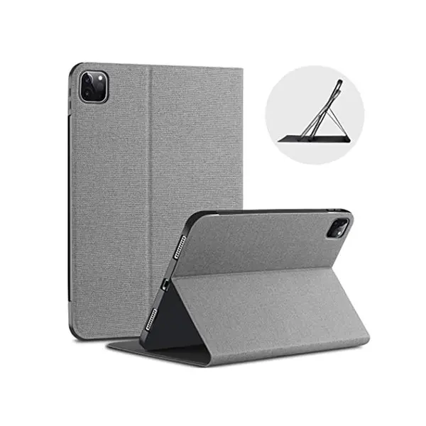 کیف آیپد پرو 11 اینچ iPad Pro 11 inch برند X-Level مدل Canvas - 2