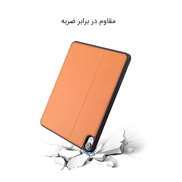 کیف آیپد پرو 11 اینچ برند X-Level FIB color - 4