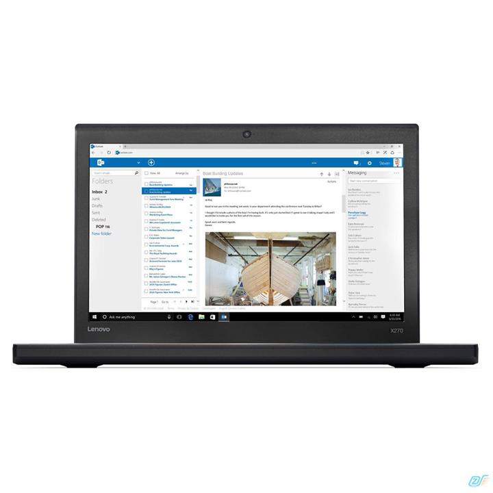 Lenovo ThinkPad X270 Laptop