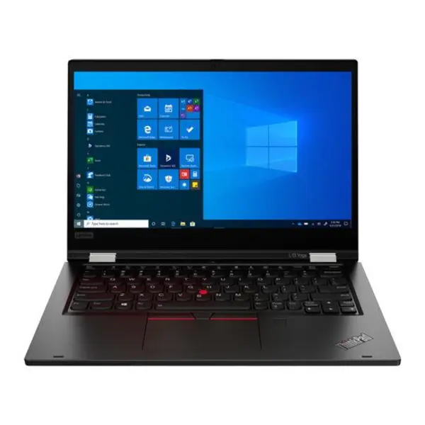 لپ تاپ 13 اینچی لنوو مدل Lenovo ThinkPad L13 Yoga Lenovo ThinkPad L13 Yoga -i5 10210U -8G-256 SSD Intel - 5