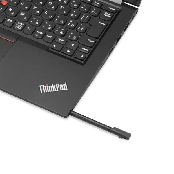 لپ تاپ 13 اینچی لنوو مدل Lenovo ThinkPad L13 Yoga Lenovo ThinkPad L13 Yoga -i5 10210U -8G-256 SSD Intel - 4