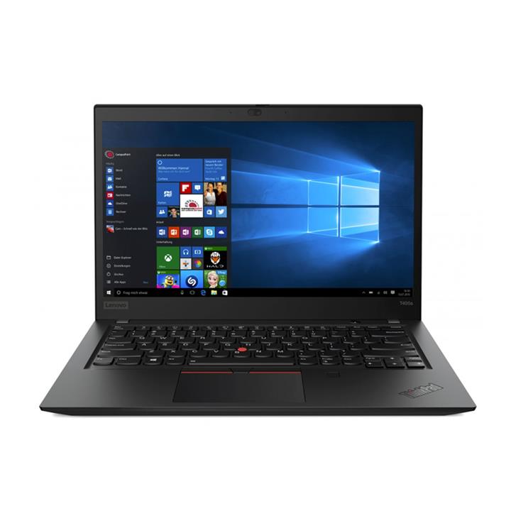 Lenovo Thinkpad T495s Laptop