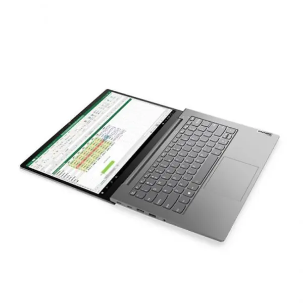 لپ تاپ لنوو 14 اینچ مدل ThinkBook 14 Lenovo ThinkBook 14 Core i5-1135G7 8GB-1TB-2GB MX450 - 5