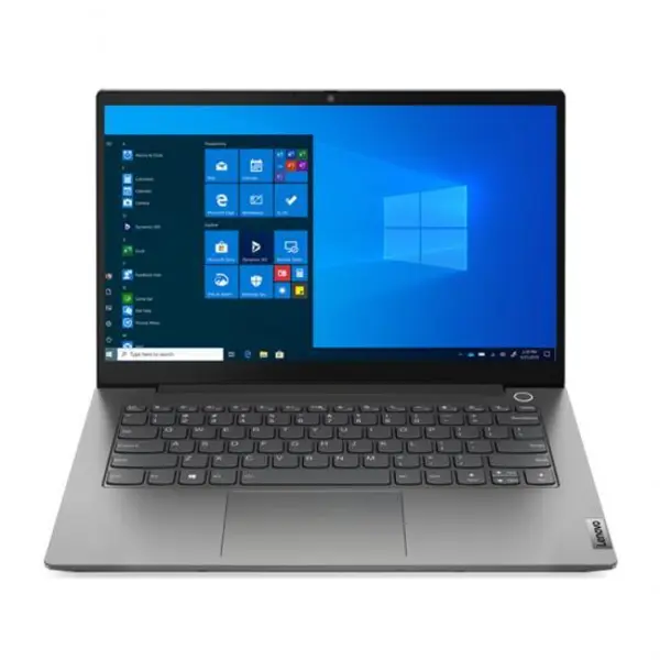 لپ تاپ لنوو 14 اینچ مدل ThinkBook 14 Lenovo ThinkBook 14 Core i5-1135G7 8GB-1TB-2GB MX450 - 4