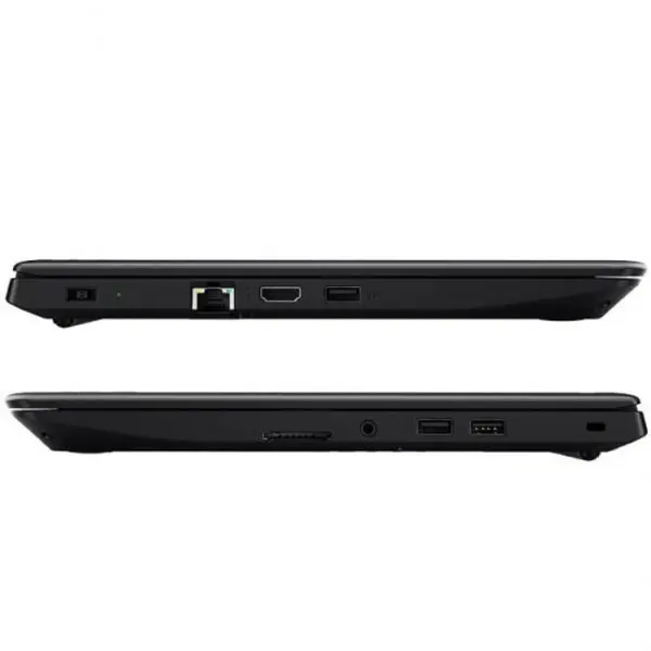 لپ تاپ 14 اینچی لنوو مدل ThinkPad E470 Lenovo ThinkPad E470 Laptop - 3