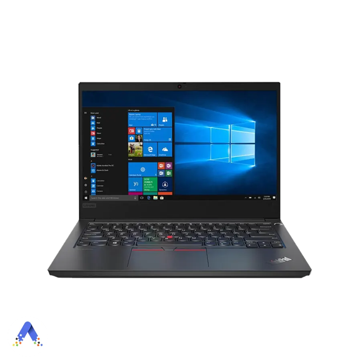 Lenovo ThinkPad E14 i7 1255U-40GB-1TB SSD-2GB MX550