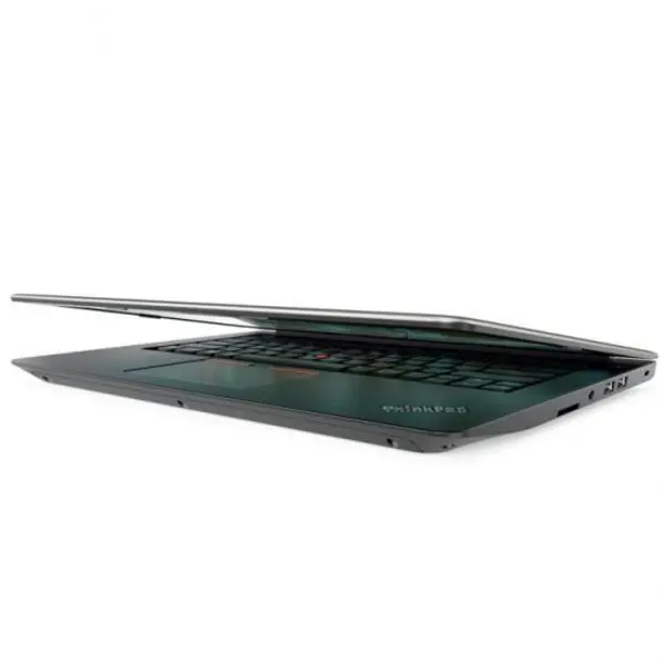 لپ تاپ 14 اینچی لنوو مدل ThinkPad E470 Lenovo ThinkPad E470 Laptop - 4