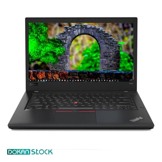 LENOVO Thinkpad A475 R7-9800B 8GB-256SSD AMD Radeon R7