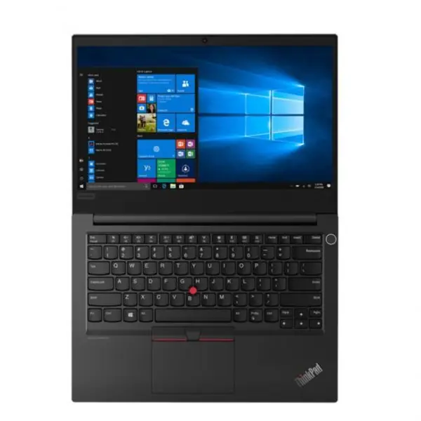 لپ تاپ لنوو 14 اینچ مدل ThinkPad Edge E14 Lenovo ThinkPad Edge E14 Core i3-10110U 4GB-1TB Intel - 3