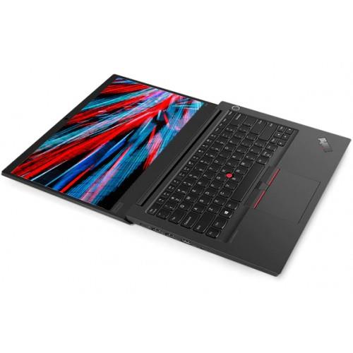 Lenovo ThinkPad E14-Core i7 10510U-8GB-1TB-2GB RX640