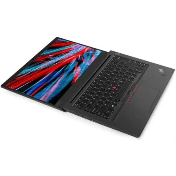 لپ تاپ لنوو 14 اینچ ThinkPad E14-Core i7 10510U-8GB-1TB-2GB RX640 Lenovo ThinkPad E14-Core i7 10510U-8GB-1TB-2GB RX640 - 3