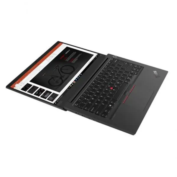 لپ تاپ لنوو 14 اینچ مدل ThinkPad Edge E14 Lenovo ThinkPad Edge E14 Core i3-10110U 4GB-1TB Intel - 4