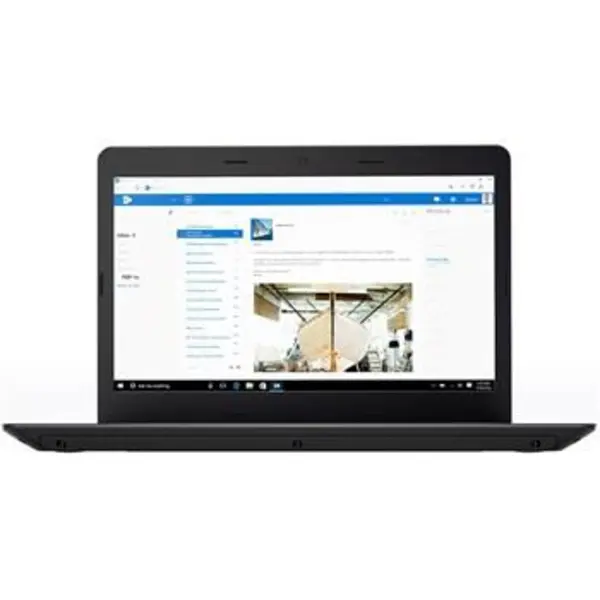 لپ تاپ 14 اینچی لنوو مدل ThinkPad E470 Lenovo ThinkPad E470 Laptop - 5