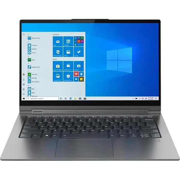 لپ تاپ لنوو 14 اینچ مدل Lenovo Yoga C940 - 2