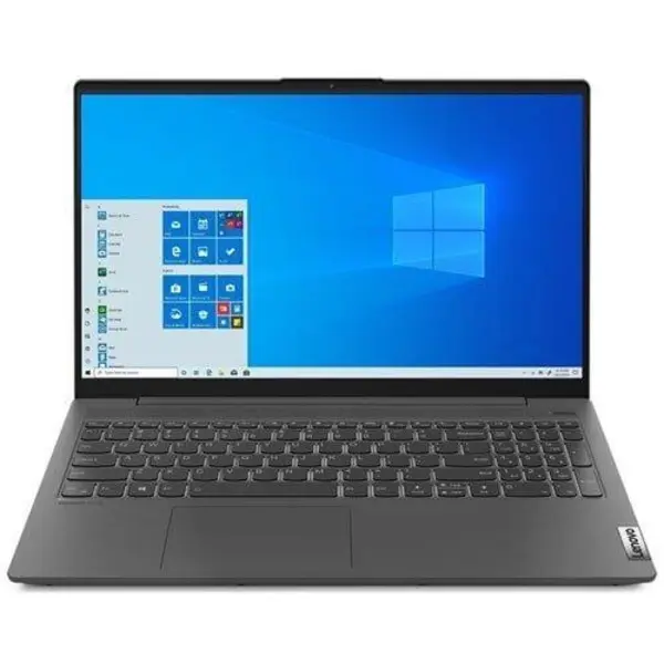 لپ تاپ لنوو 15.6 اینچ Ideapad 5 Core i7 1165G7 8GB 1TB 256GB SSD 2GB 450 Lenovo Ideapad 5 Core i7 1165G7 8GB 1TB 256GB SSD 2GB 450 - 2