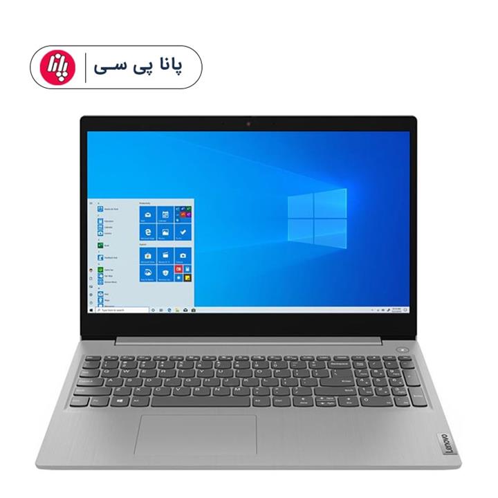 Lenovo Ideapad 3 Core i5-1135G7 12GB-256SSD Intel