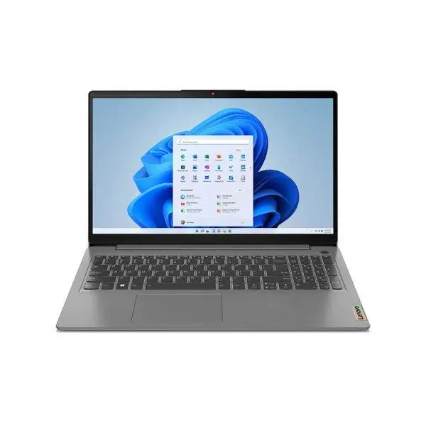 لپ تاپ لنوو 15.6 اینچ IdeaPad Slim 3 i3 N305-8GB-128GB SSD-Intel Lenovo IdeaPad Slim 3 i3 N305-8GB-128GB SSD-Intel - 2