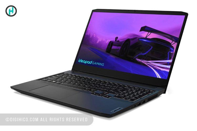 Lenovo Ideapad GAMING 3 Core i5-11300H 16GB-1TB SSD-4GB GTX1650