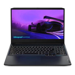 Lenovo IdeaPad Gaming 3 Core i7-11370H 16GB-1TB+512SSD-4GB 1650