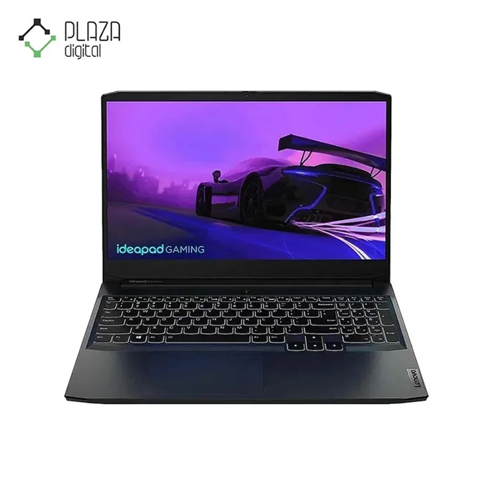 LENOVO IdeaPad Gaming 3 i5 11320H-32GB-512GB SSD 4GB GTX 2050