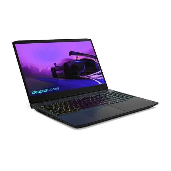 لپ تاپ لنوو 15.6 اینچی مدل Ideapad Gaming 3 Lenovo IdeaPad Gaming 3 Core i5-11300H 8GB-2TB+256SSD-4GB RTX3050 - 2