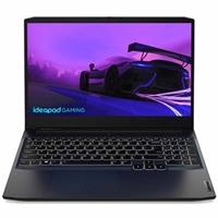 Lenovo IdeaPad Gaming 3 Core i7-11370H 16GB-1TB SSD-4GB 3050TI