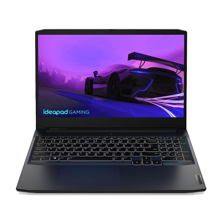 Lenovo IdeaPad Gaming 3 Core i5-11320H 16GB-1TB+512SSD-4GB 1650