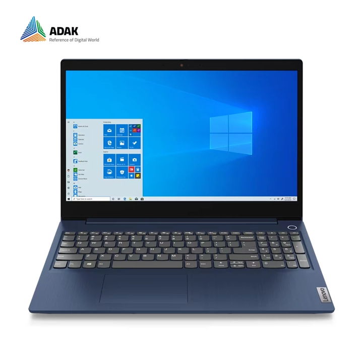 Lenovo IdeaPad 3 i5 1135G7-8GB-512SSD-INT